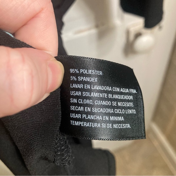 East 5th women’s dress top size 1x - Picture 3 of 5